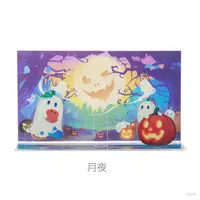 Nijisanji - Niji Puppet Customization Series - NIJI Puppet - Acrylic stand