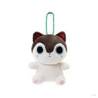 Inui Toko - Plush - Nijisanji