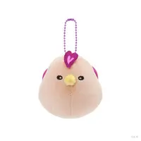 Watarai Hibari - Plush - Nijisanji