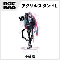 Fuwa Minato - Acrylic stand - ROF-MAO