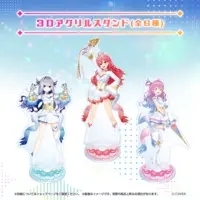 Sakura Miko - Acrylic stand - Magical Girl holoWitches - hololive
