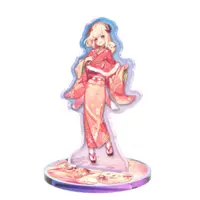 Hitsuji - Acrylic stand - VTuber Size-70mm