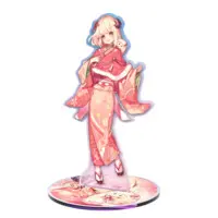 Hitsuji - Acrylic stand - VTuber Size-160mm