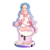 Hitsuji - Acrylic stand - VTuber Size-50mm