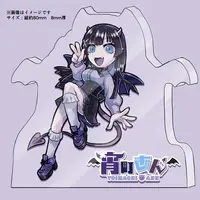 宵町あん - Acrylic stand - VTuber