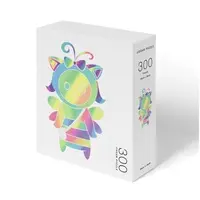 Yuzuriha Remiru - Jigsaw puzzle - VTuber