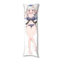 Kuradoku Van - Dakimakura Cover - VTuber