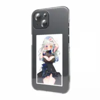 Kuradoku Van - Stickers - VTuber