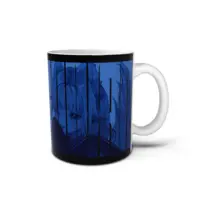 Kuradoku Van - Tableware - Mug - VTuber