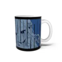 Kuradoku Van - Tableware - Mug - VTuber