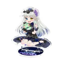 Kuradoku Van - Acrylic stand - VTuber