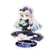 Kuradoku Van - Acrylic stand - VTuber
