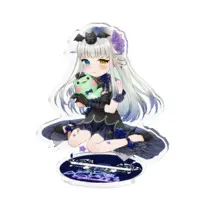 Kuradoku Van - Acrylic stand - VTuber