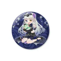 Kuradoku Van - Badge - VTuber