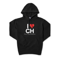 Yuzuriha Remiru - Clothes - Hoodie - VTuber Size-S