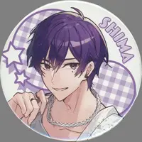 Shima - Badge - UraShimaSakataSen (USSS)