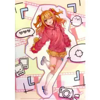 Pmaru-sama - Stationery - Plastic Folder - Utaite