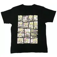 Mafumafu - Clothes - T-shirts - After the Rain (Soraru x Mafumafu)
