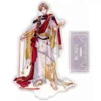 Kagami Hayato - SMC-gumi 6th Anniversary - Acrylic stand - SMC-gumi