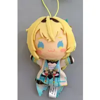 Kazama Iroha - Plush - holoX