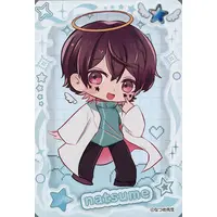 Natsume Sensei - Trading Card - VTuber