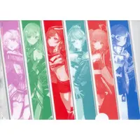 VSPO! - Plastic Folder - Stationery