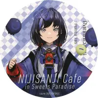 Ponto Nei - Tableware - Coaster - Nijisanji