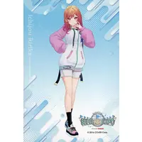 Ichijou Ririka - Character Card - hololive