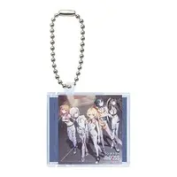 ReGLOSS - Key Chain