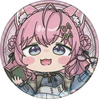 Hakui Koyori - Badge - hololive