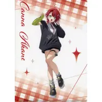 Akane Canna - Stationery - Plastic Folder - 774 inc.