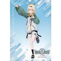 Kazama Iroha - Character Card - hololive