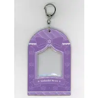 Sakaki Ness - Card Holder - Nijisanji Winter Date 2024 - Nijisanji