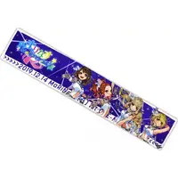 VTuber - Towels - Suzuna Subaru & Otonoha Naho & Kaname Mahiro