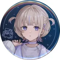 Todoroki Hajime - Badge - ReGLOSS