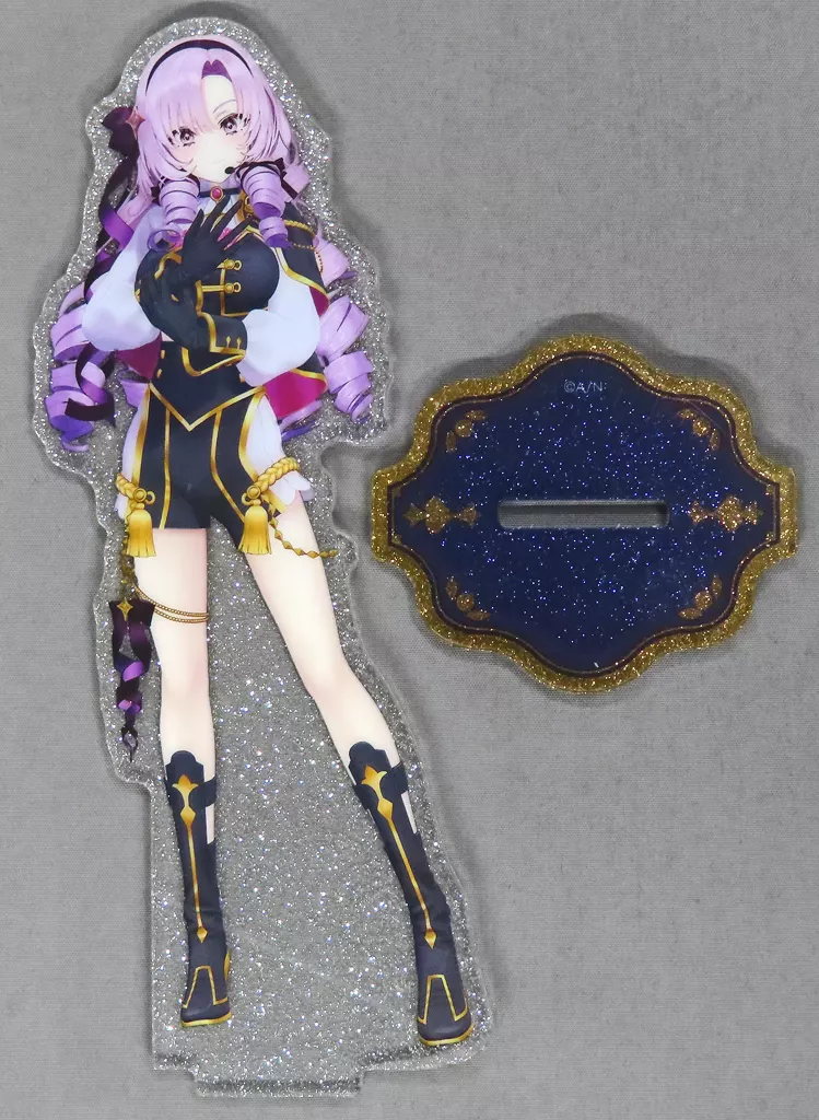 Hyakumantenbara Salome - Acrylic stand - Nijisanji