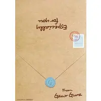 Gawr Gura - Character Card - hololive English