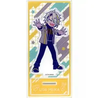 Utai Makea - Acrylic stand - VTuber