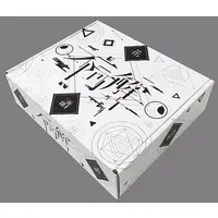 KAF - Case - KAMITSUBAKI STUDIO