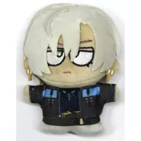 Ibrahim - Plush - Nijisanji