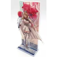 Furen E Lustario - Acrylic stand - MEIFU 5th Anniversary - Nijisanji