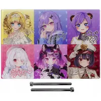 VTuber - Acrylic Art Plate