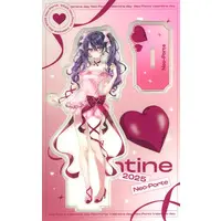 Amane Amu - Acrylic stand - Neo-Porte