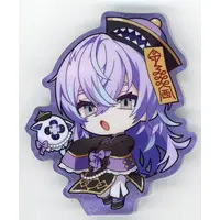 Hoshirube Sho - Acrylic stand - Acrylic Block - Dytica