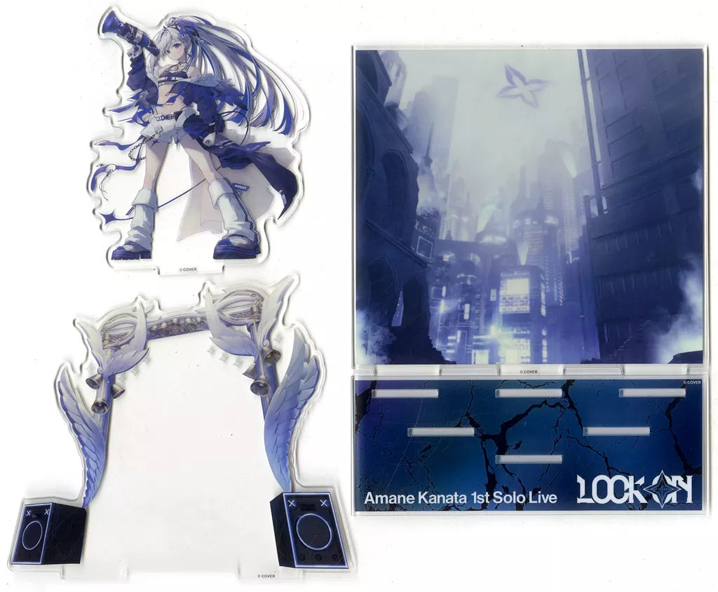 Amane Kanata - Acrylic stand - hololive