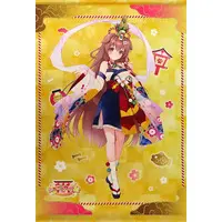 Inugami Korone - Tapestry - hololive