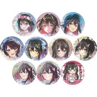 AZKi - Badge - hololive