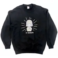 Shigure Ui - Clothes - Sweatshirt - VTuber Size-M