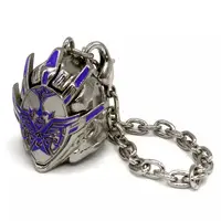 La+ Darknesss - Key Chain - holoX