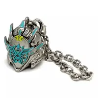 Kazama Iroha - Key Chain - holoX